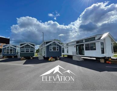 Lancaster Cottage & Trailer Resort