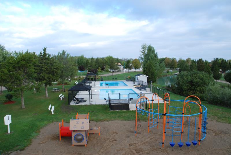 Camping London Ontario >> Camping Paradise Valley Camping London Ontario >> Camping Paradise Valley