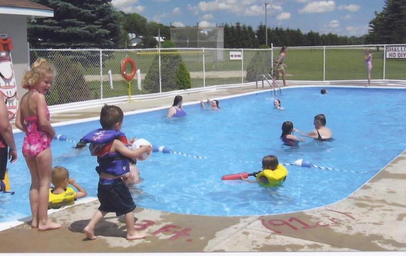Camping London Ontario >> Camping Shady Pines Campground Camping London Ontario >> Camping Shady Pines Campground