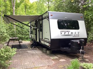 Northern Spirit XTR 2145 by Coachman