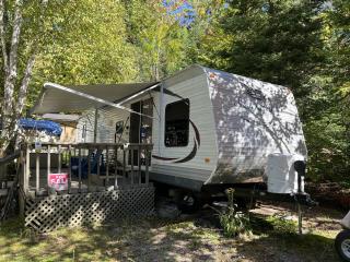 36 FT Jayco Jayflight BHDS