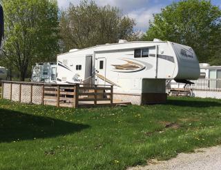 Jayco Eagle