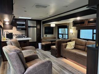 Jayco RKS 29 Ft