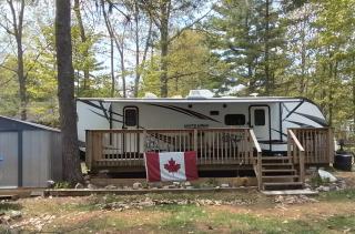 Jayco Whitehawk 31 BHBS