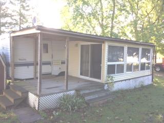 Terry 31' Trailer