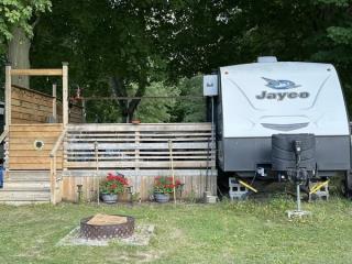 Jayco White Hawk 31DH