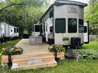 Salem Grand Villa 42Dl