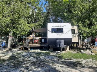 Keystone Hideout