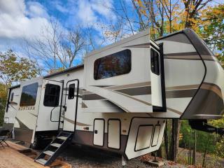 Montana Keystone RV