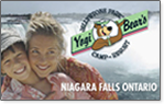 Yogi Bear's Camp Resort Niagara