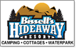 Bissells Hideaway
