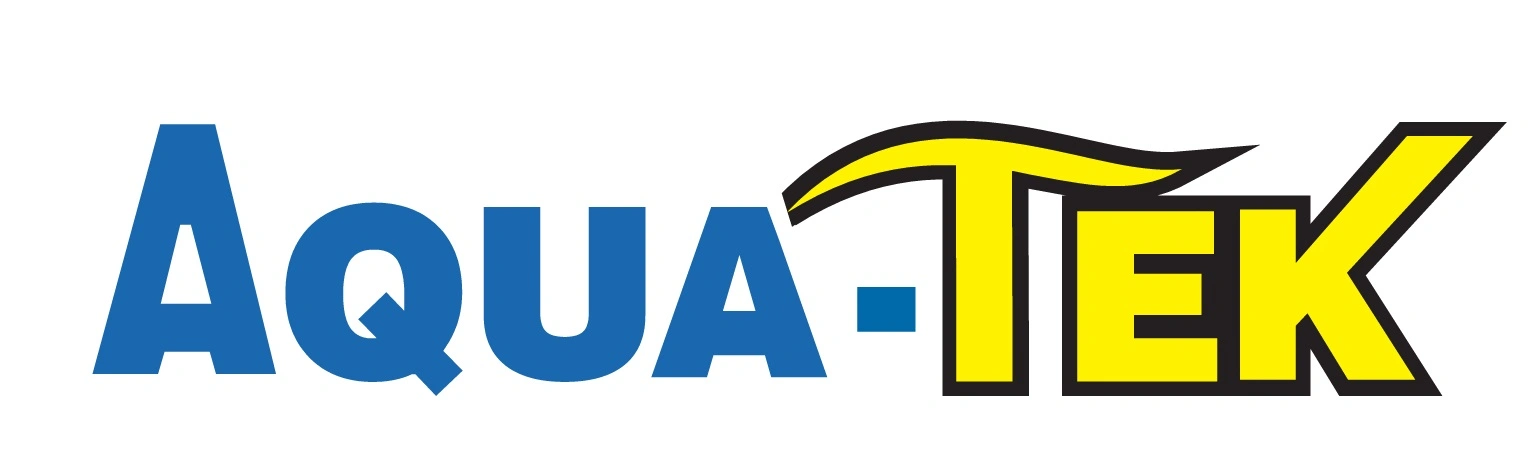 Aqua-Tek Logo