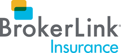 BrokerLink Insurance Logo