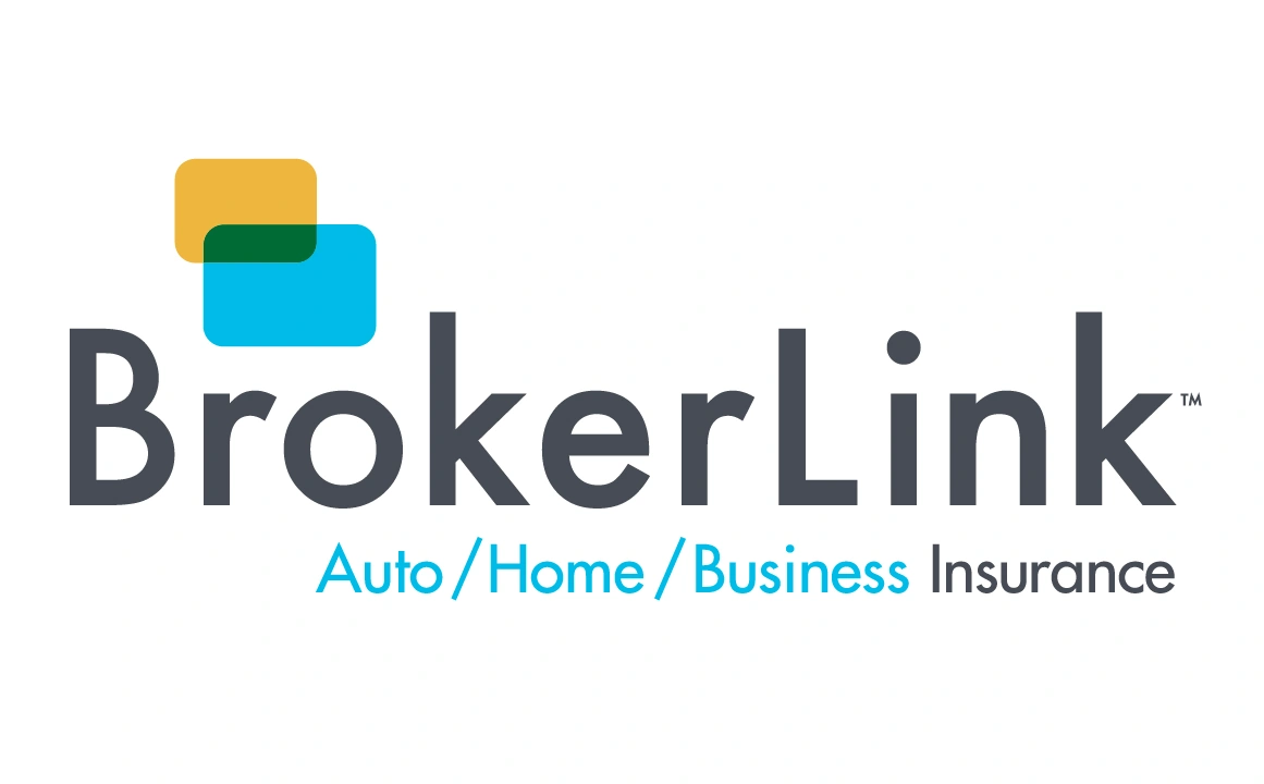 Logo of Brokerlink