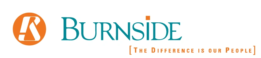 Burnside - The difference is our people