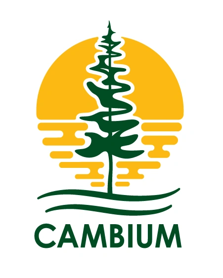 Logo of Cambium Inc