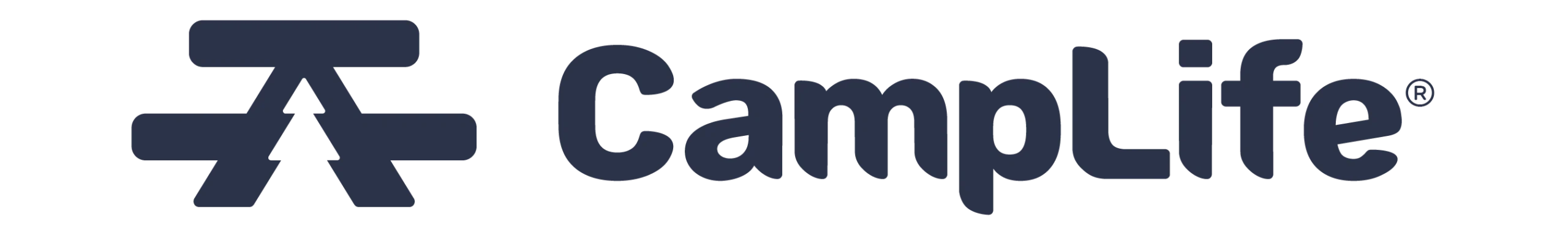 Logo for CampLife