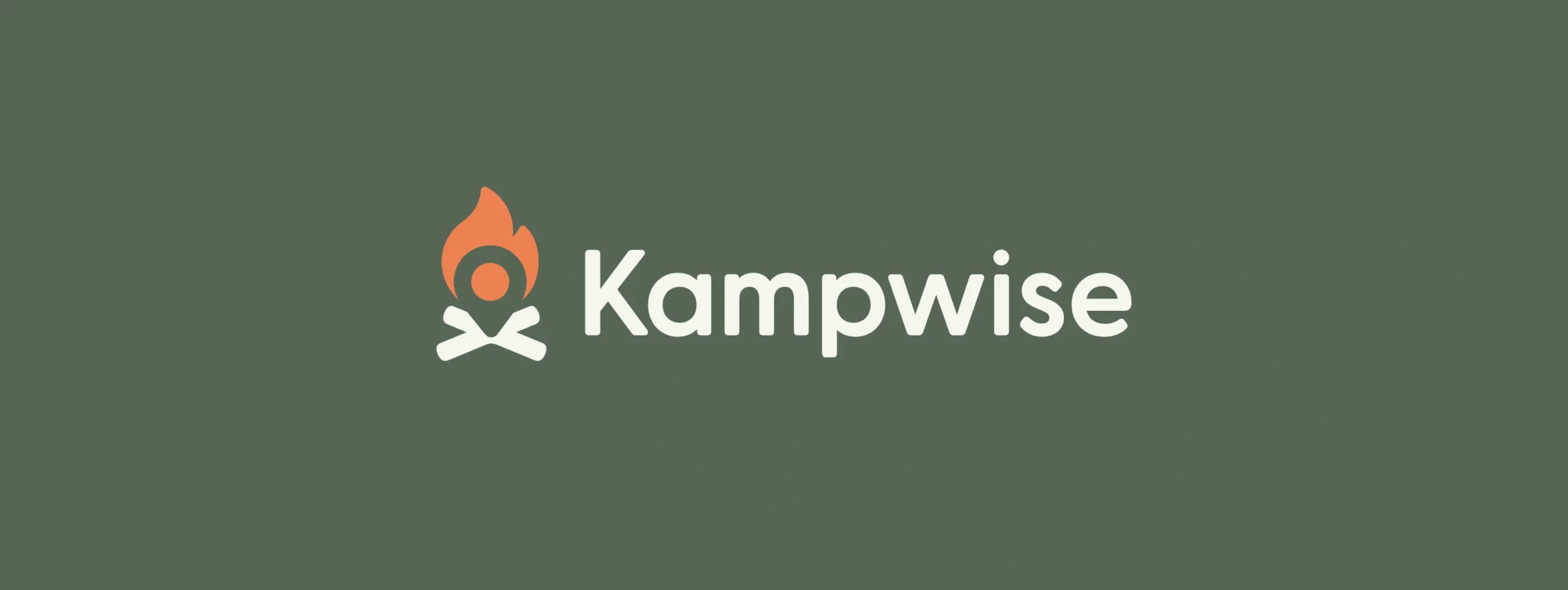Kampwise Logo