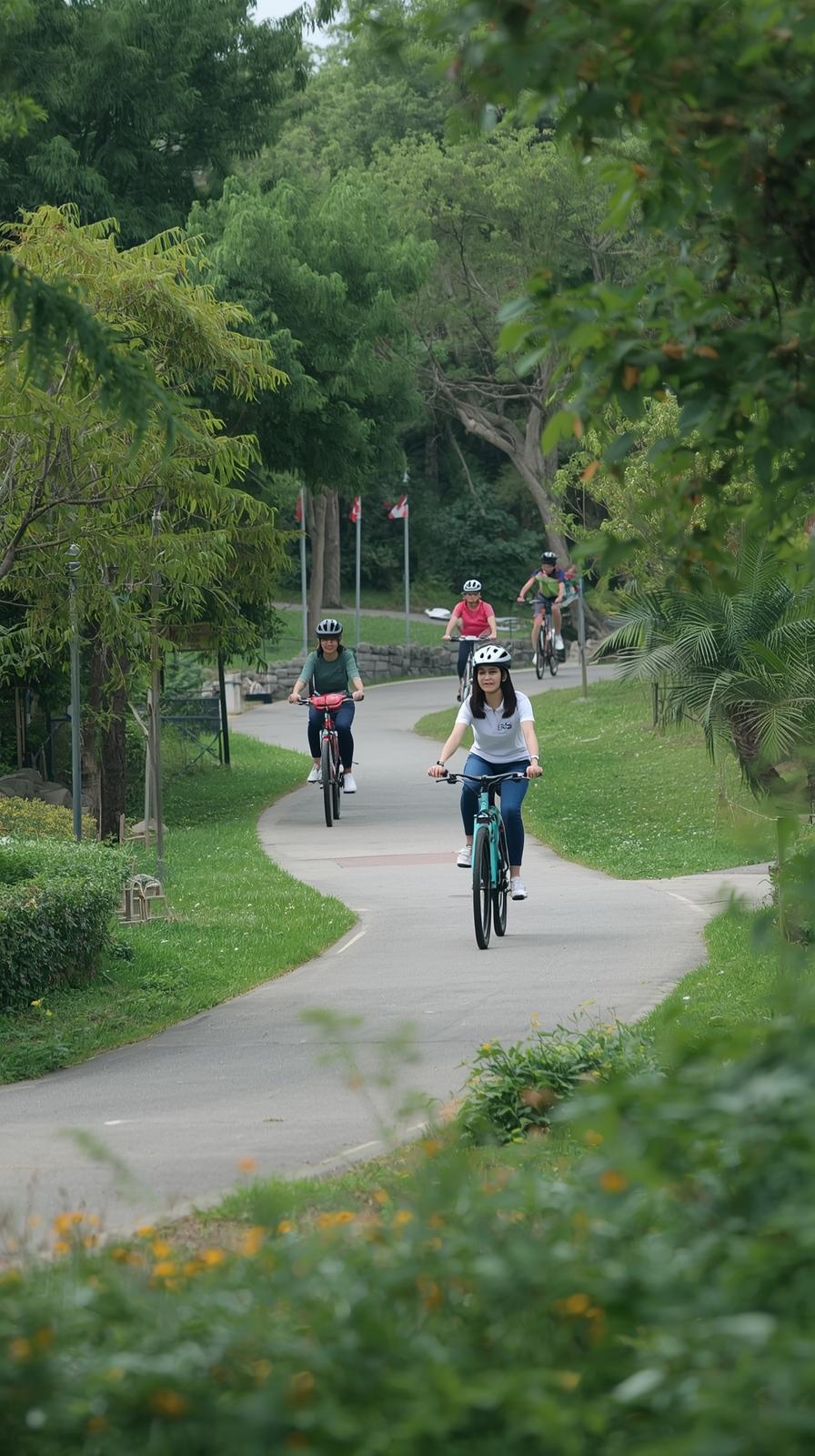 Cycling Paths_3