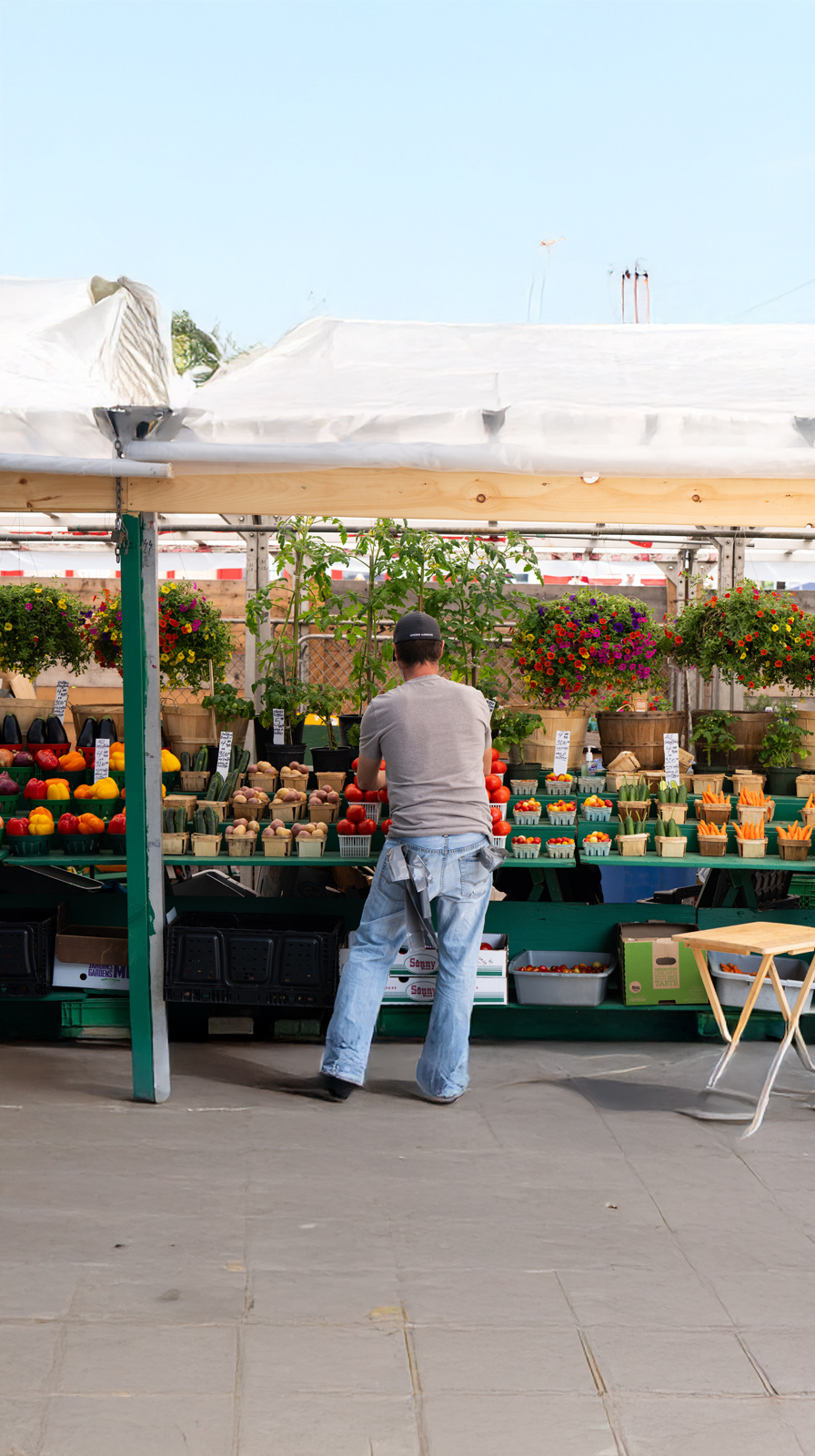 Farmers Market