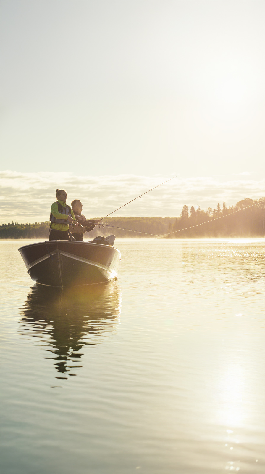 Fishing (guided)