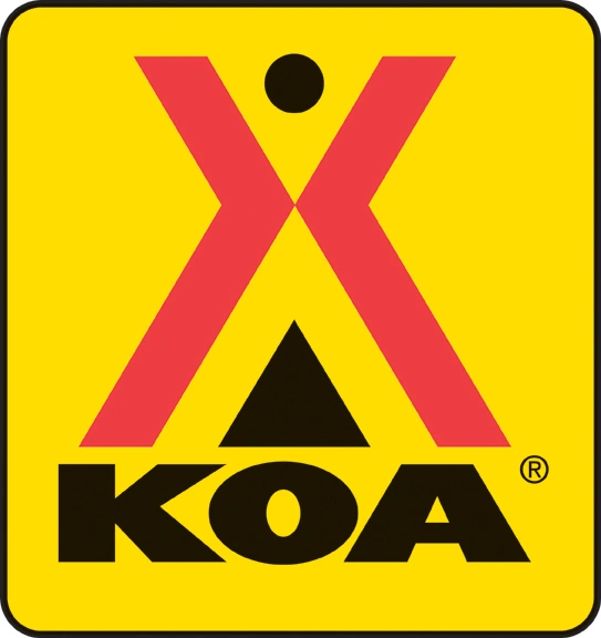 Logo of KOA