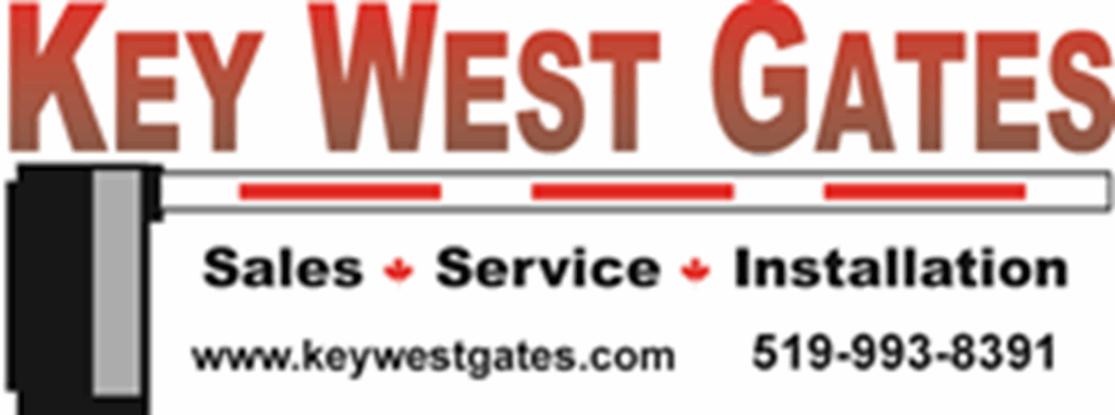 Key West Gates Logo