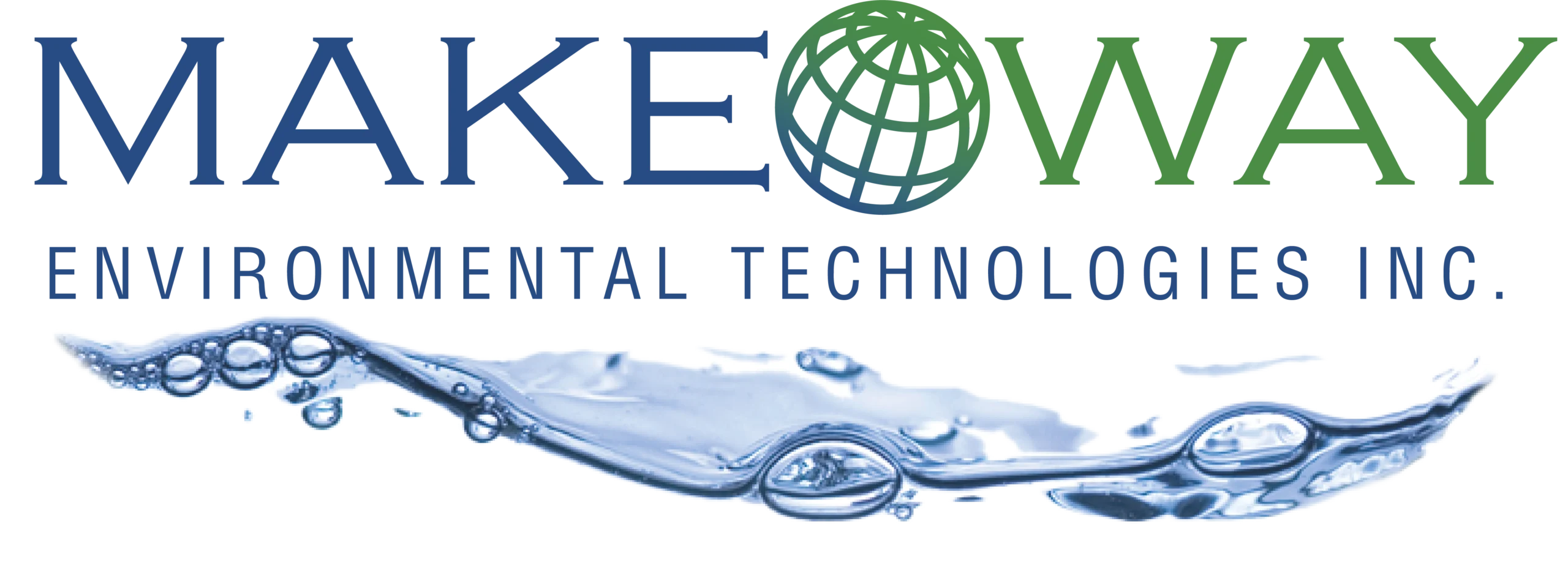 Logo of makeway