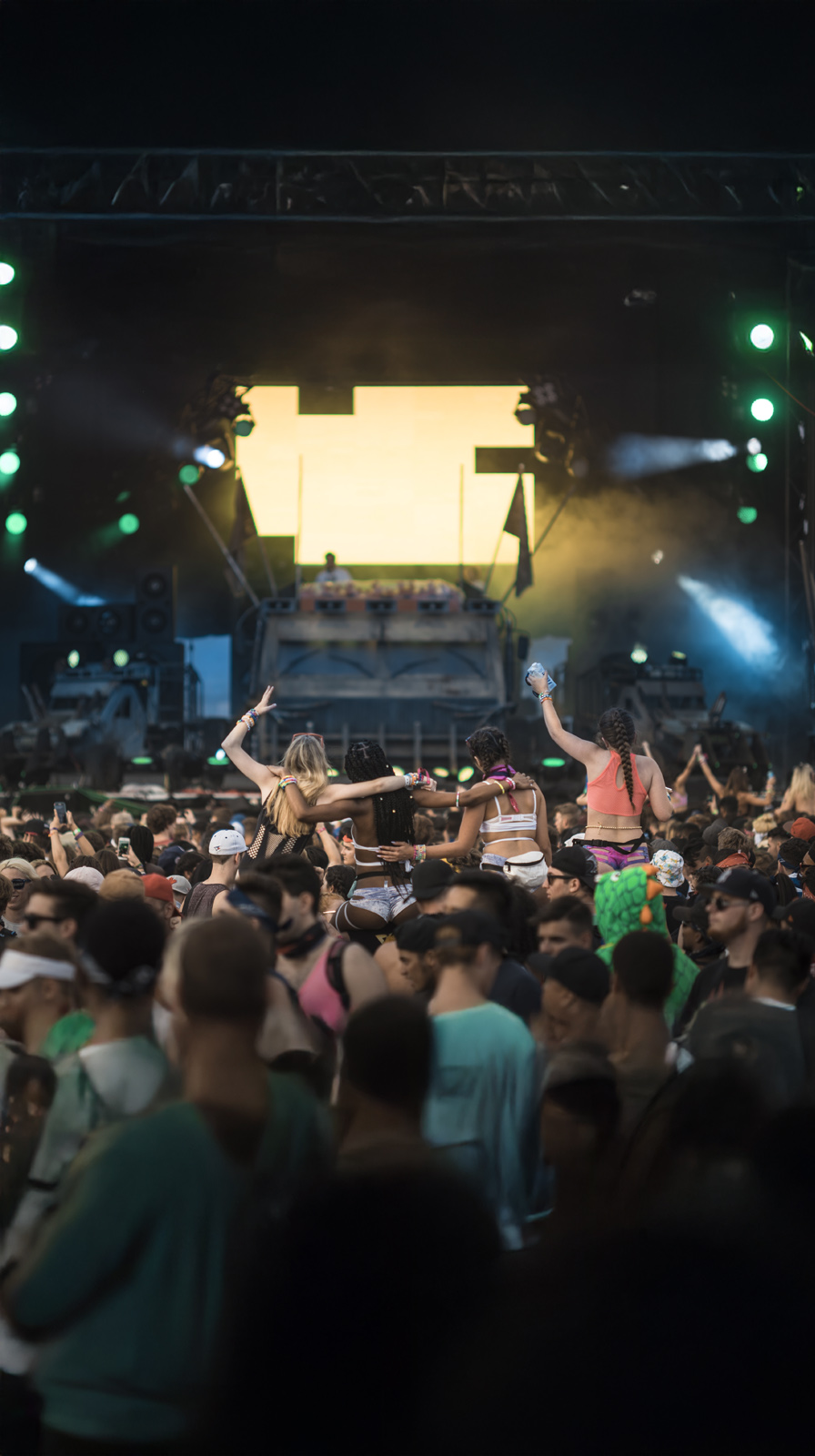 Music Festival