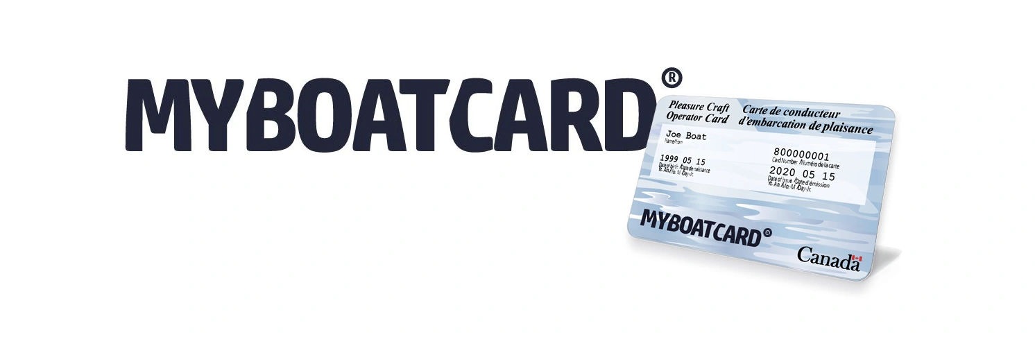 Logo of myboatcard