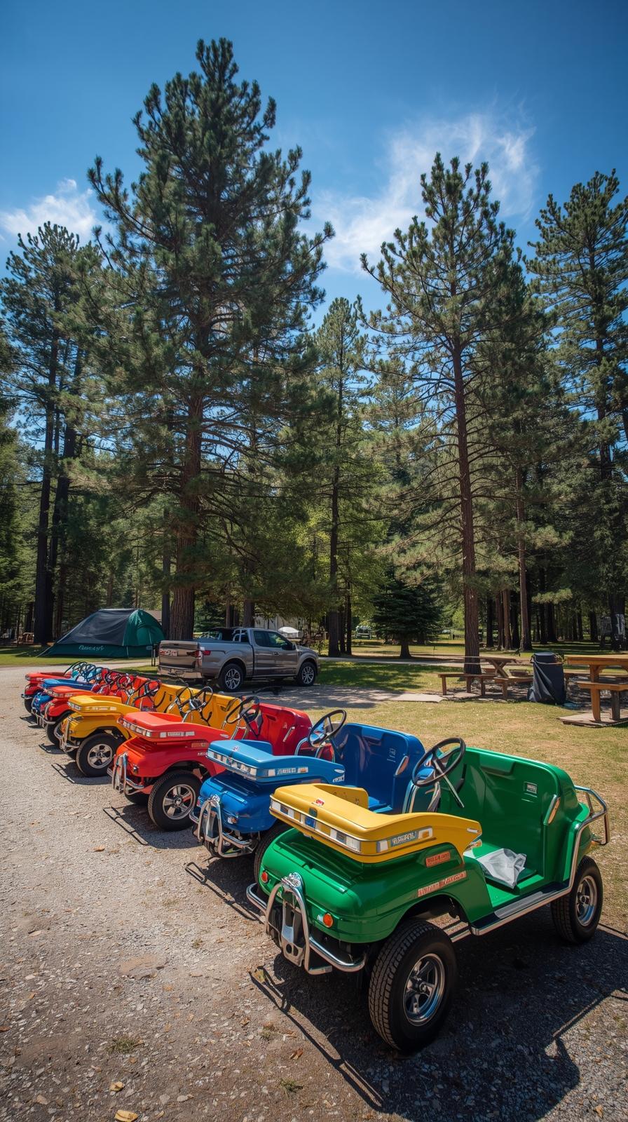 Pedal carts_1