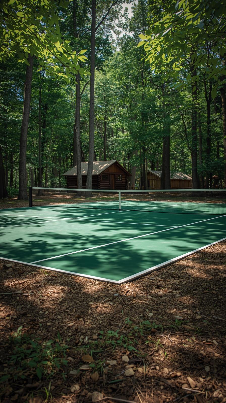 Pickleball:Tennis Court_4