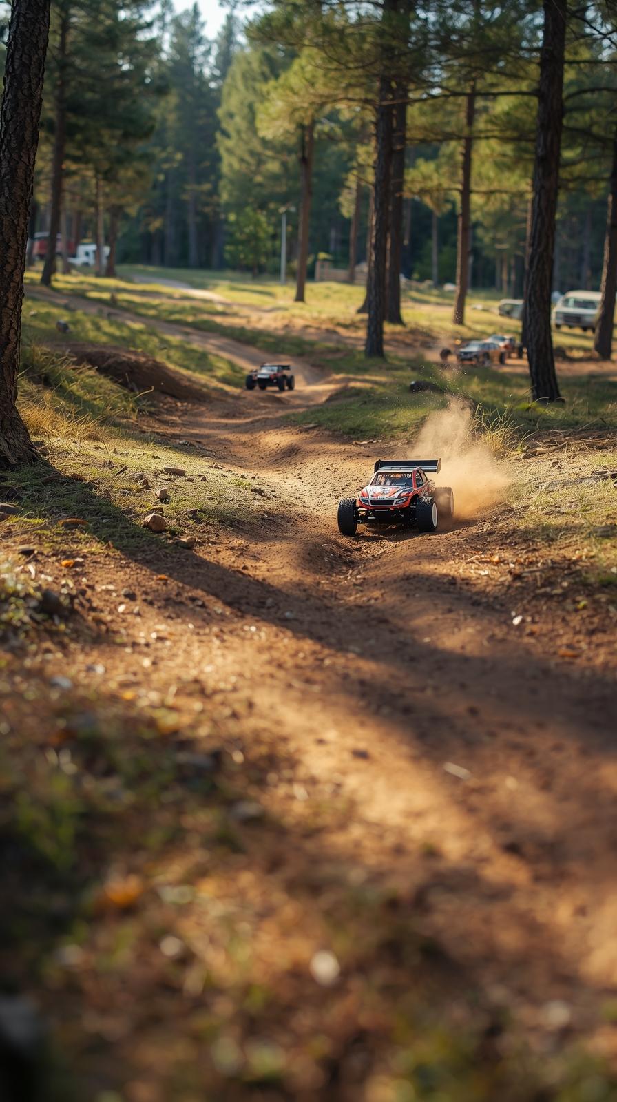 RC Cars Track_2