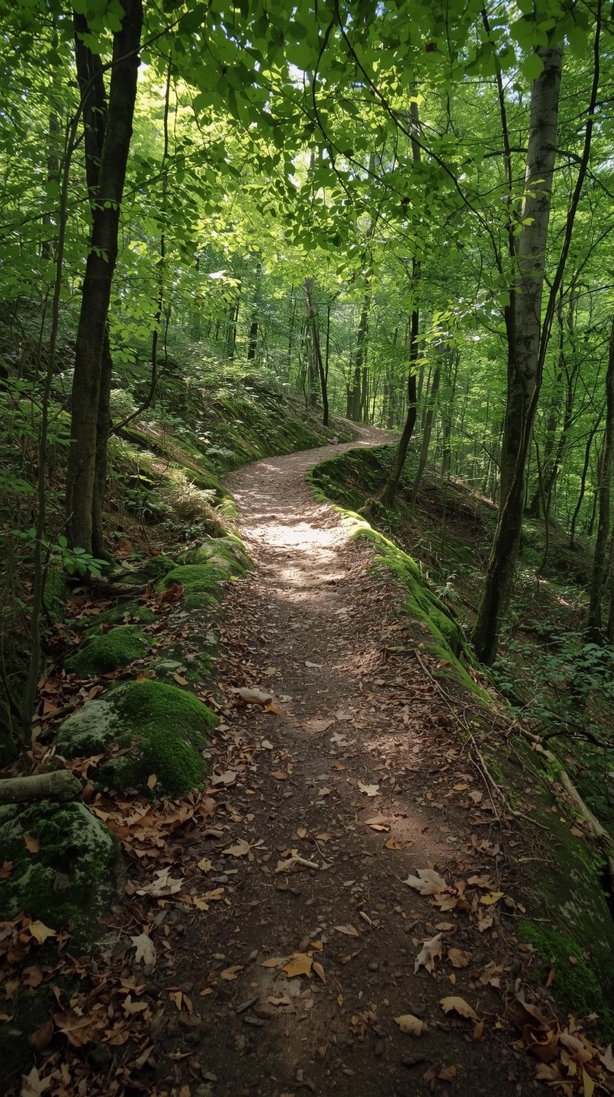 Walking:hiking trails_4