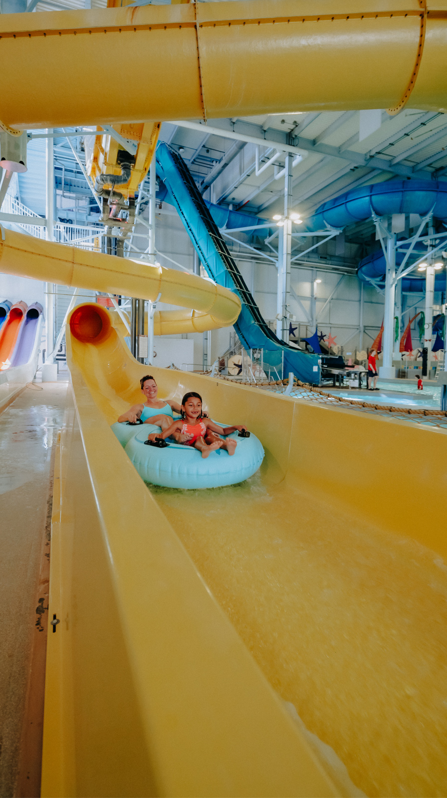 Water Park