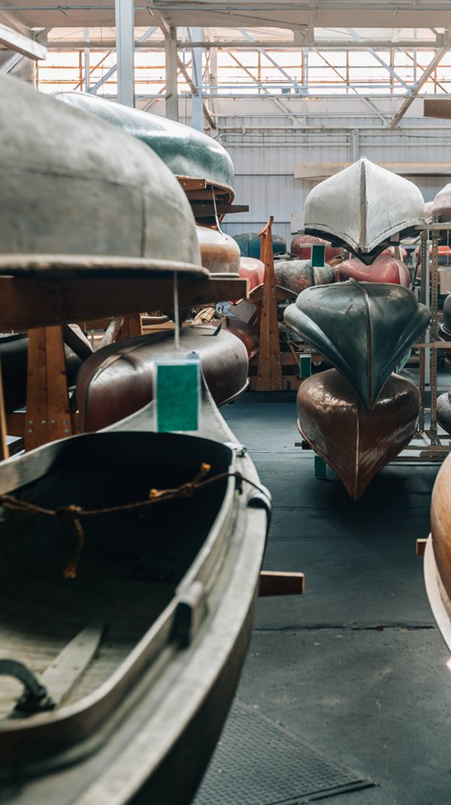 Boat Rental