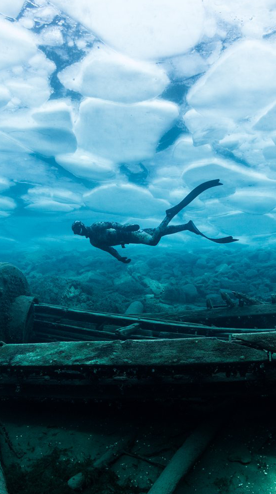 Scuba Diving