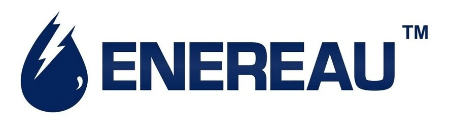 Logo of Enereau