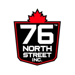 Logo of 76 North Street Inc