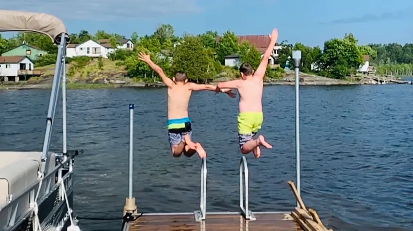 Brennan Harbour RV Park