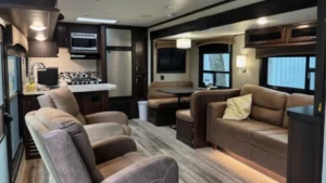 Jayco RKS 29 Ft