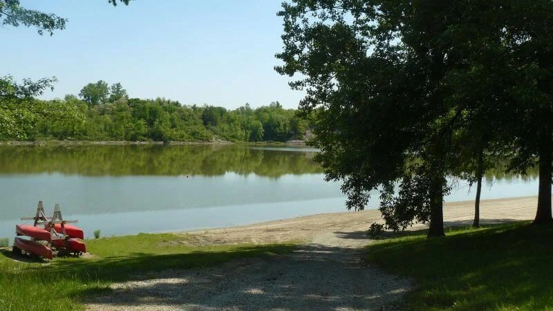 Great Canadian Hideaway