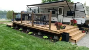 Jayco 32BHDS