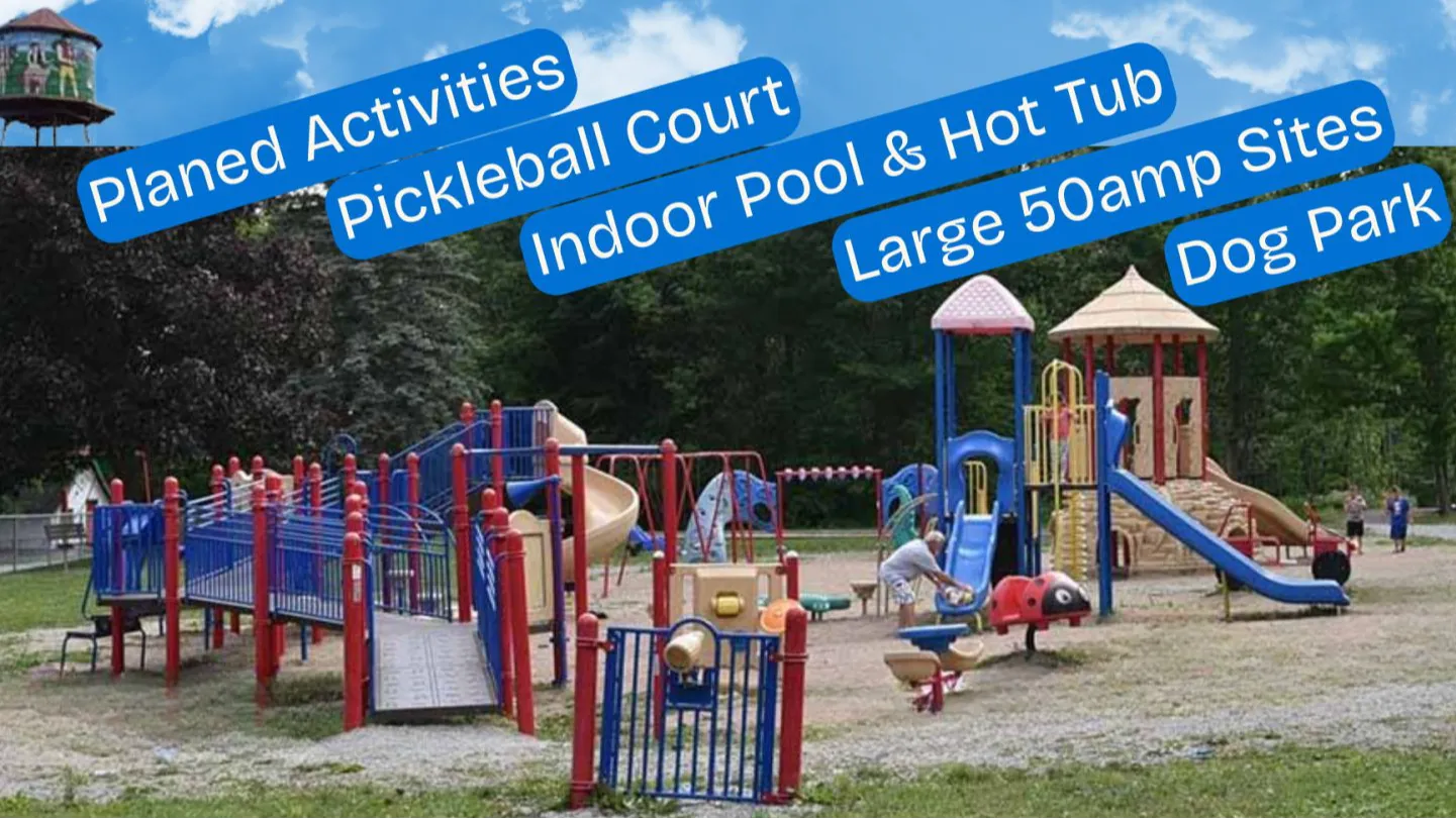 Heidi’s Campground