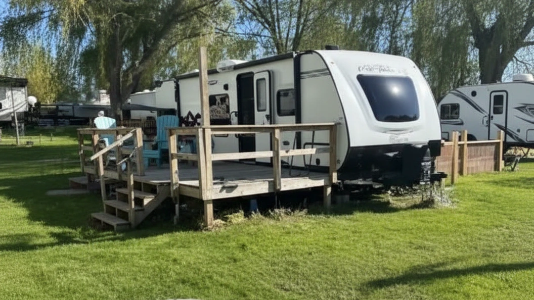 2020 Coachman - Highland Park Resort