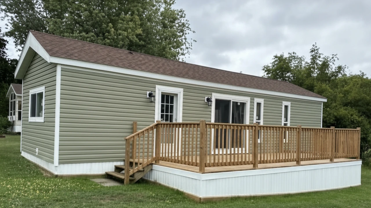 2024 Quailridge Forest River  -  Highland RV Resort