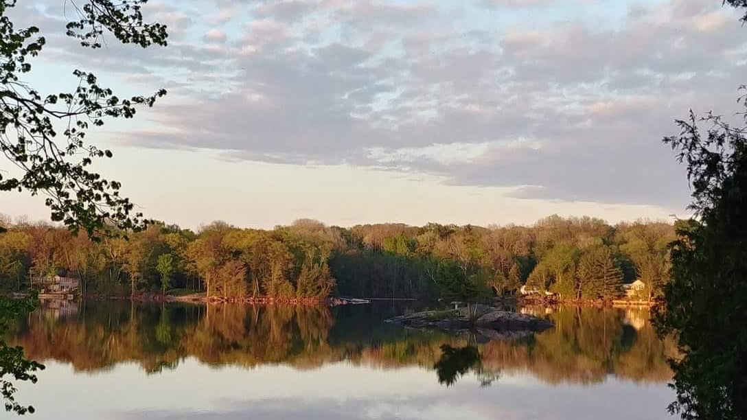 Islandview Trailer Park