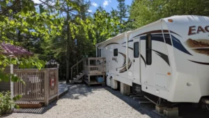 Jayco Eagle Ultralite