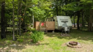 28 ft. Sportsman