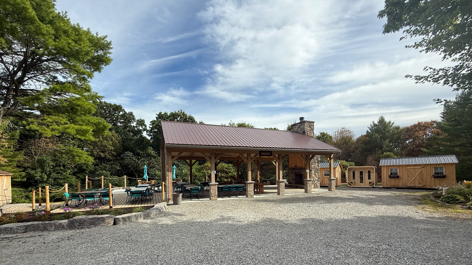 Rock-Island-Campground-Pavilion
